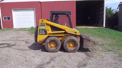 bobcat omc 342 forum